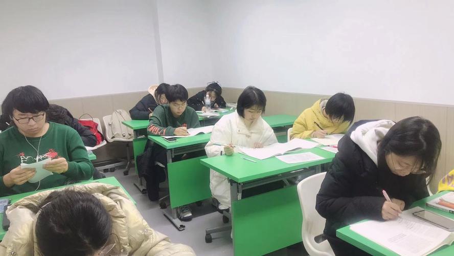 唐山优盛教育信息咨询介绍图片6
