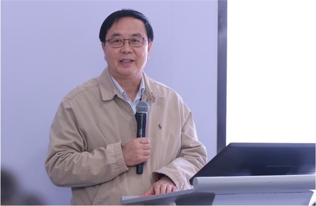 工科新力量 教育新未来